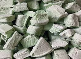 تصویر 4 از بستنی خشک بلوبری مدل میوه‌ ای بهداشتی